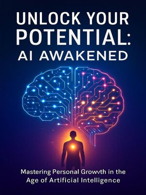 cover image of Unlock Your Potential